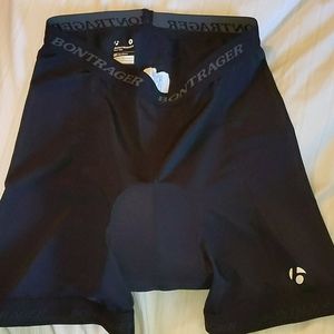 Bontrager bike shorts